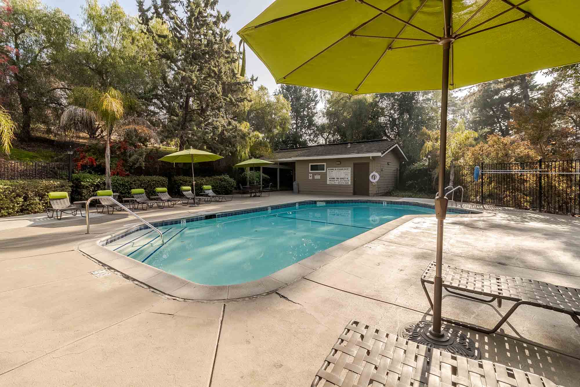 2BR/2BA Apartment on Tioga Road · Concord photo 3